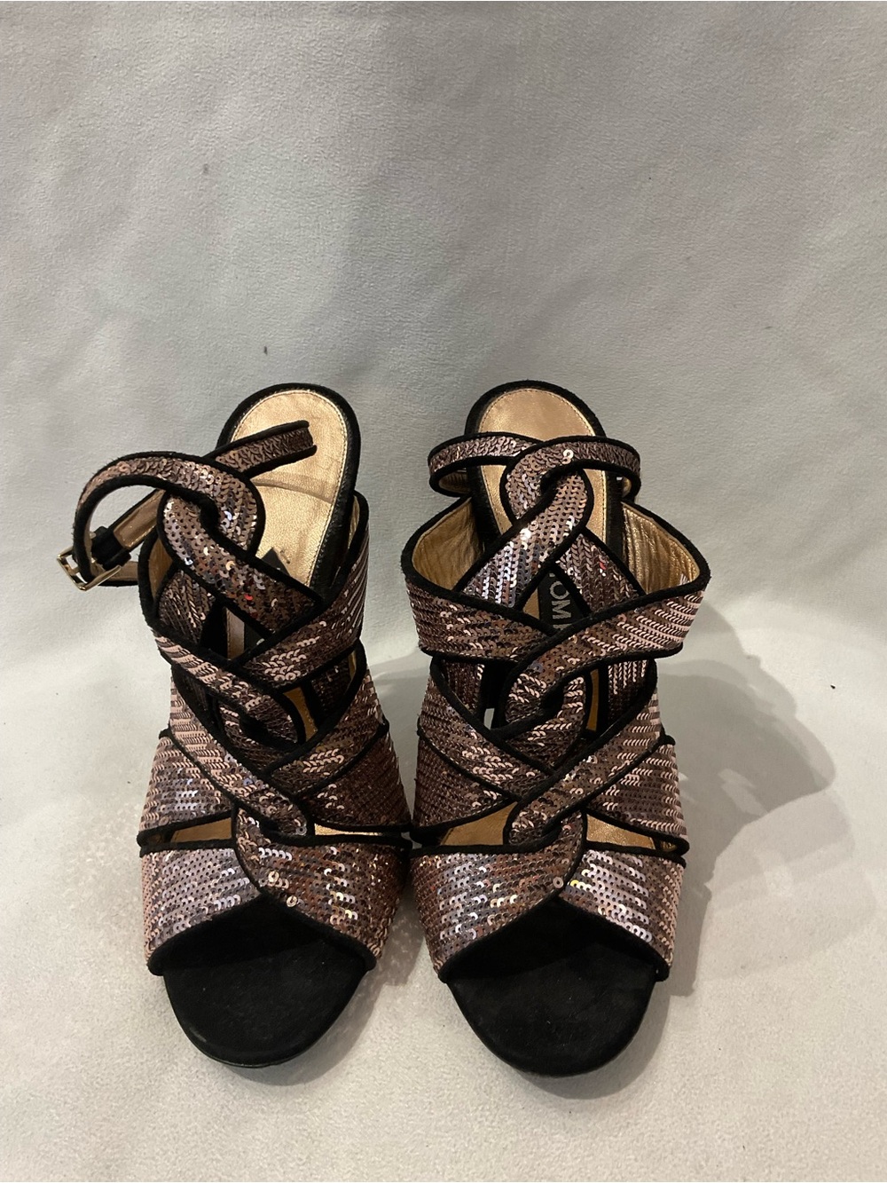 Tom Ford Heels - Picture 2 of 5